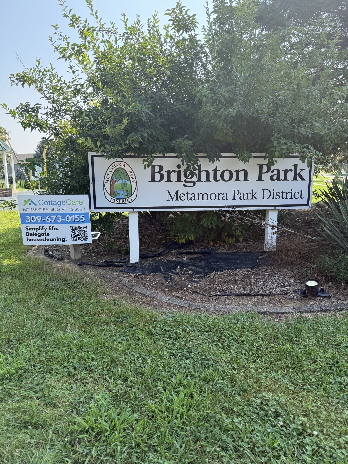 Metamora, IL | CottageCare