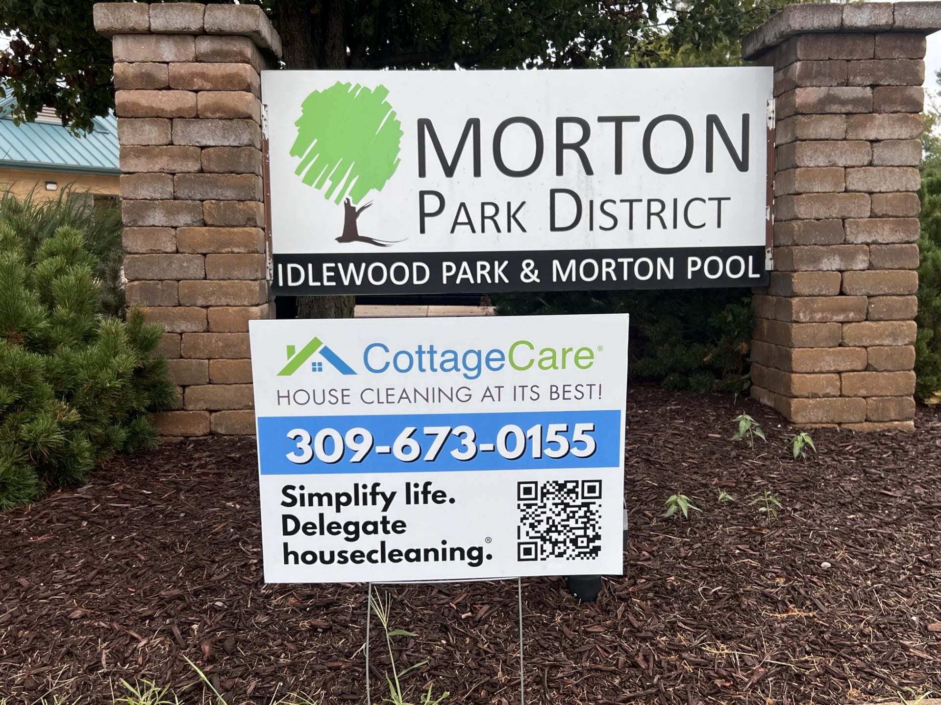 Morton, IL | CottageCare