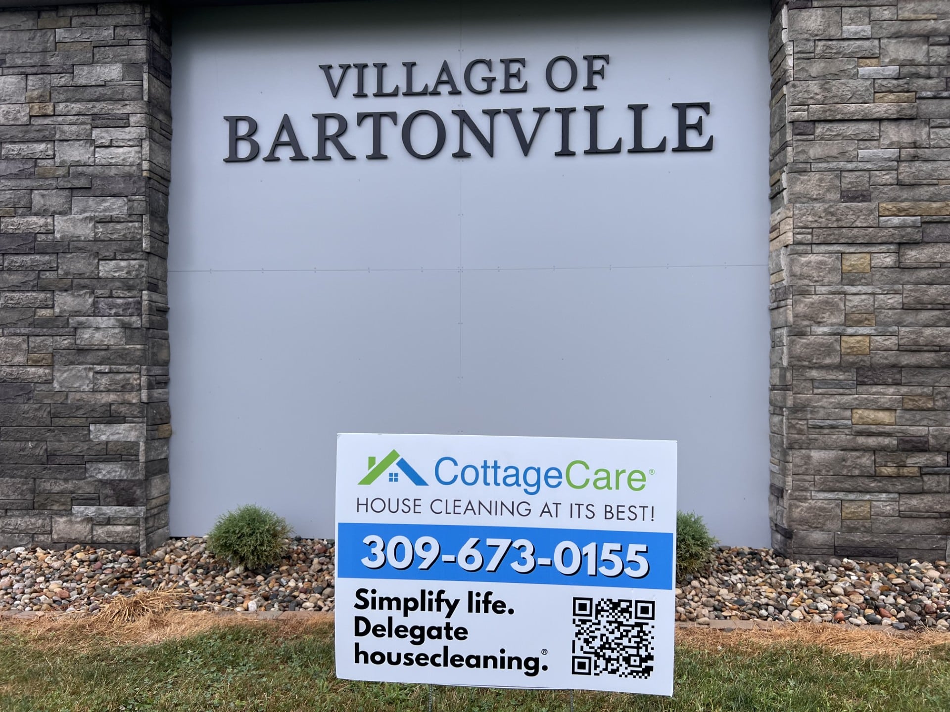 Bartonville, IL | CottageCare