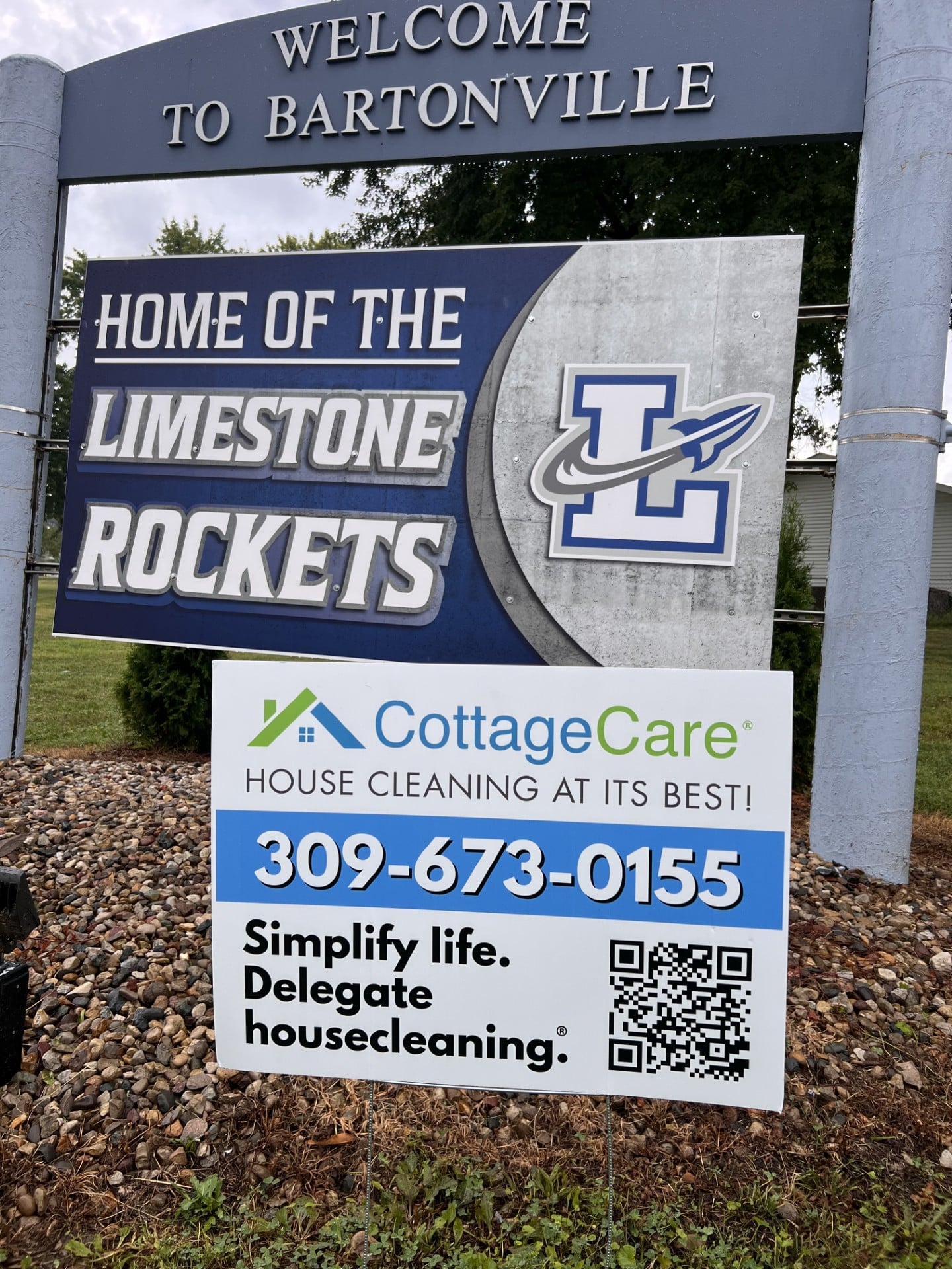 Bartonville, IL | CottageCare