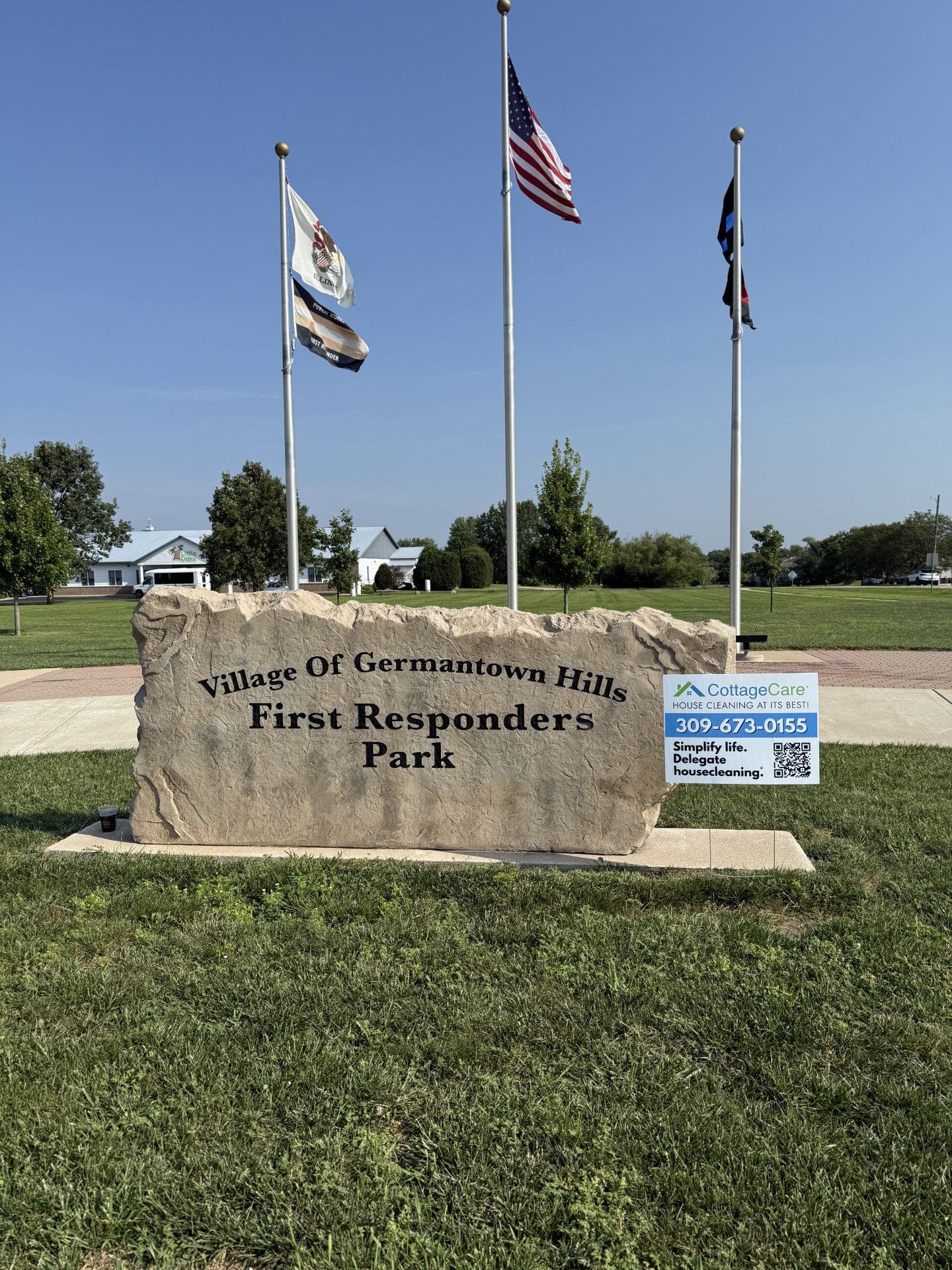 Germantown Hills, IL | CottageCare