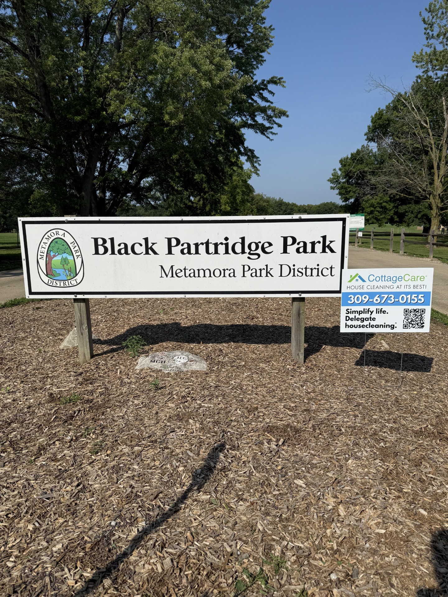 Metamora, IL | CottageCare