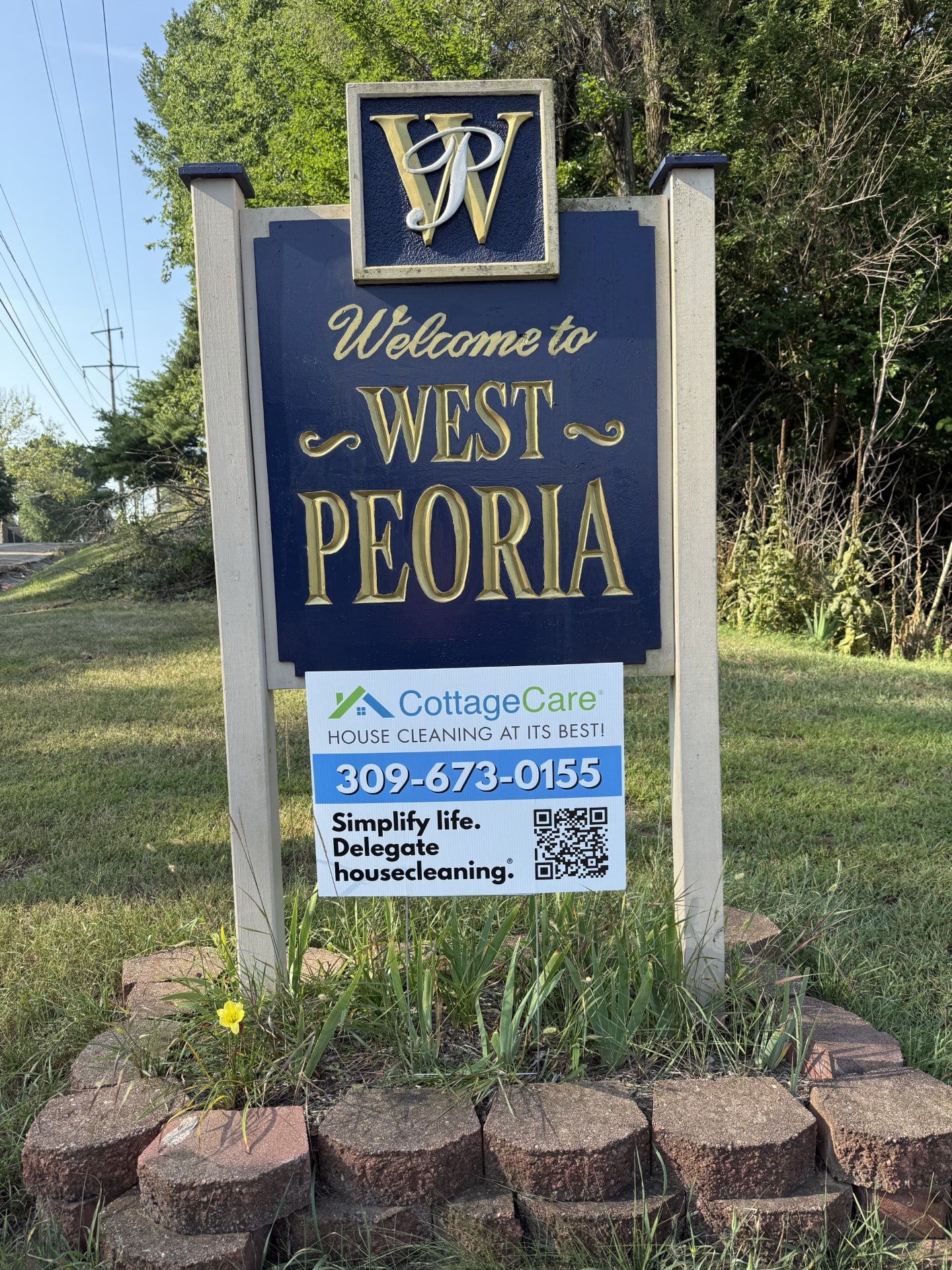 West Peoria, IL | CottageCare