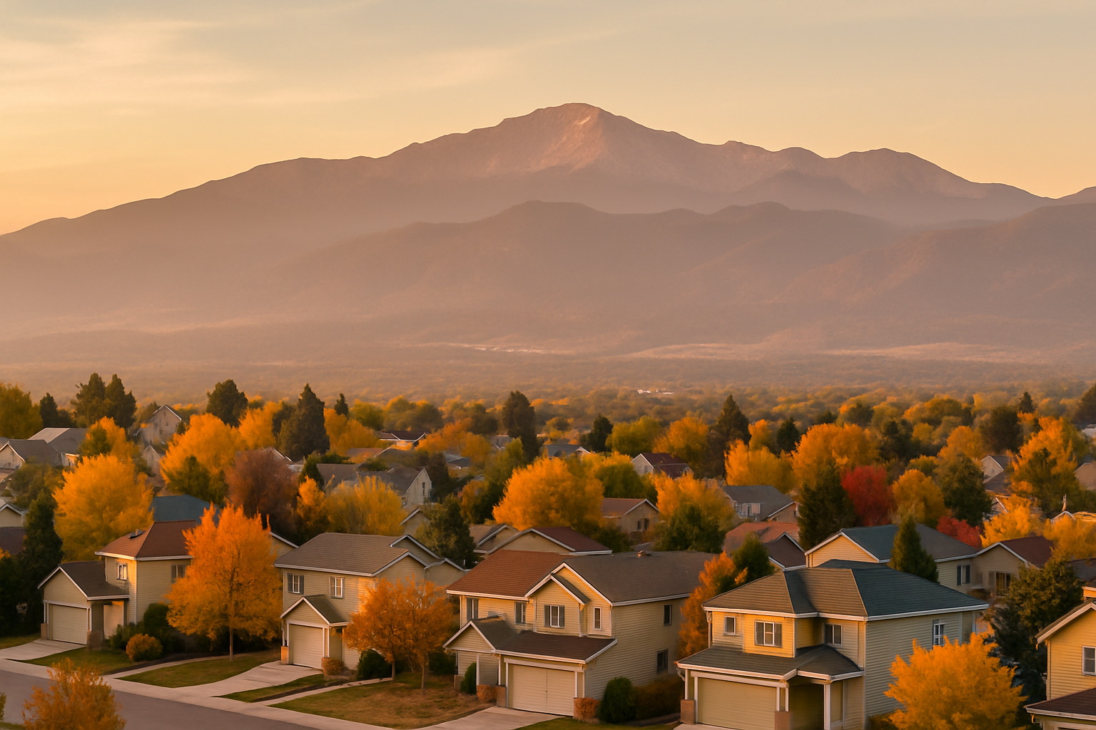 Trusted House Cleaning in Colorado Springs’ Growing Neighborhoods | CottageCare