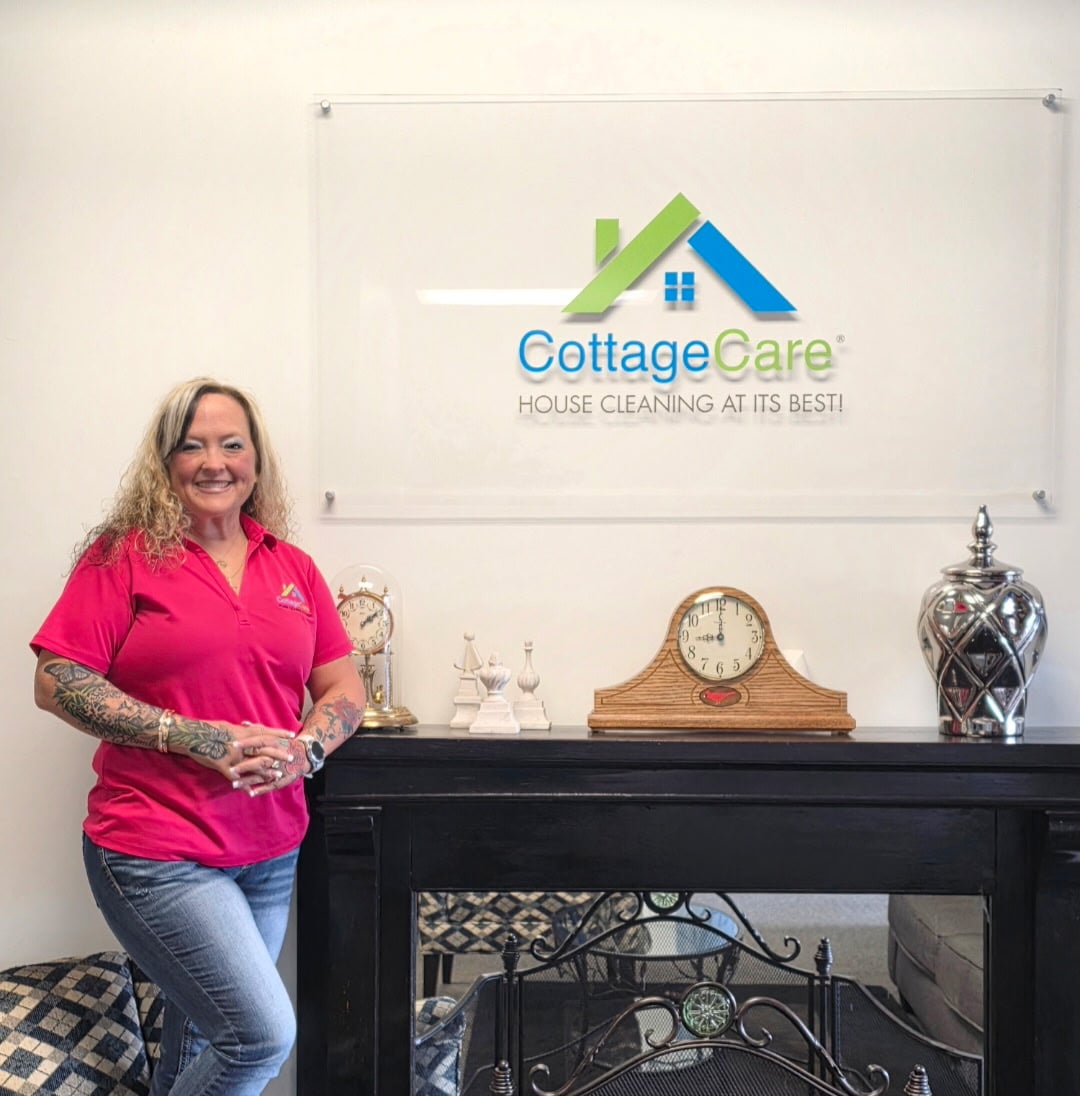 Columbus Northeast, OH, CONEOH, Manager, Ilene O'Neall